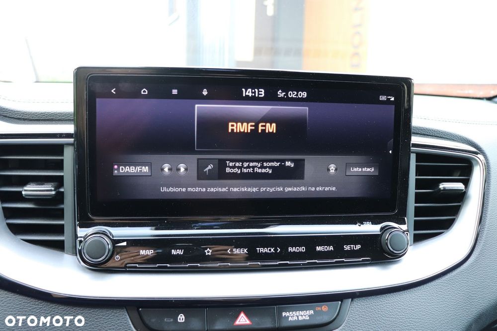 Kia ProCeed 1.5 T-GDI GT Line DCT - 18