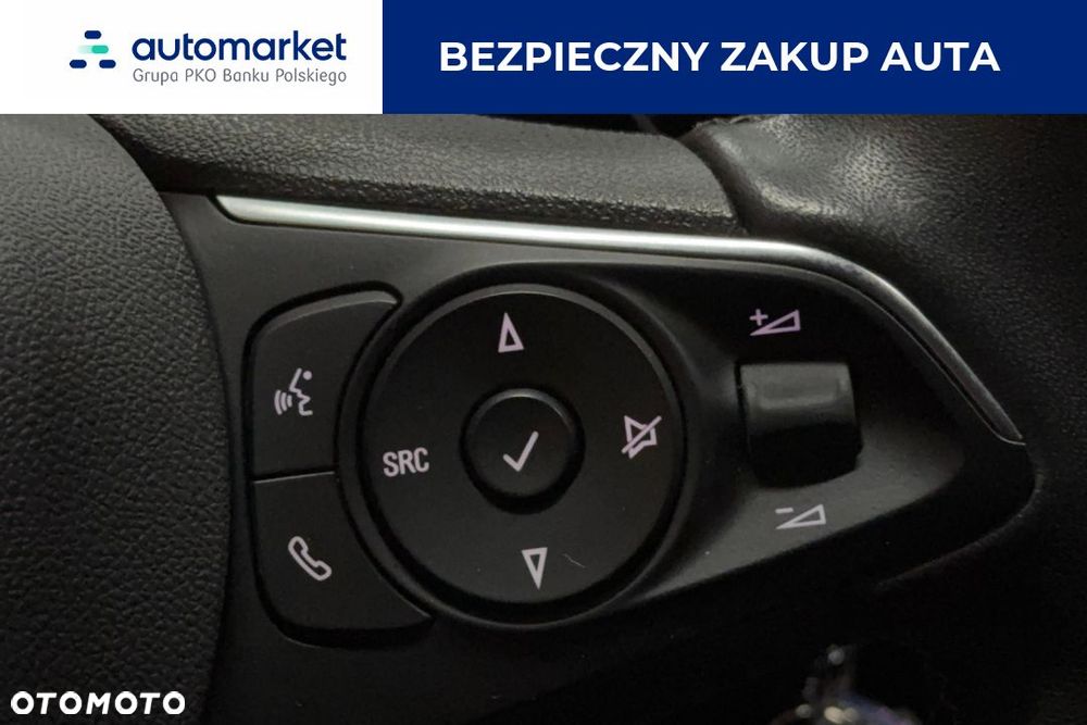 Opel Mokka 1.2 T Elegance S&S - 16