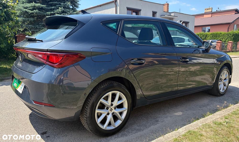 Seat Leon - 13
