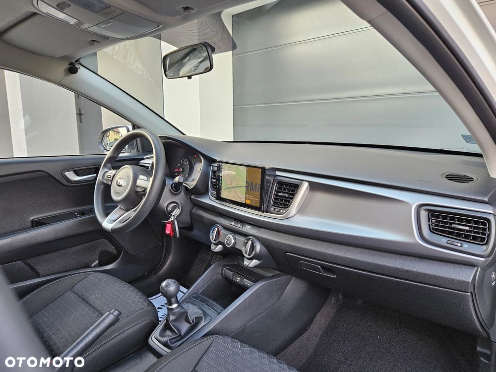 Kia Rio 1.2 M - 14