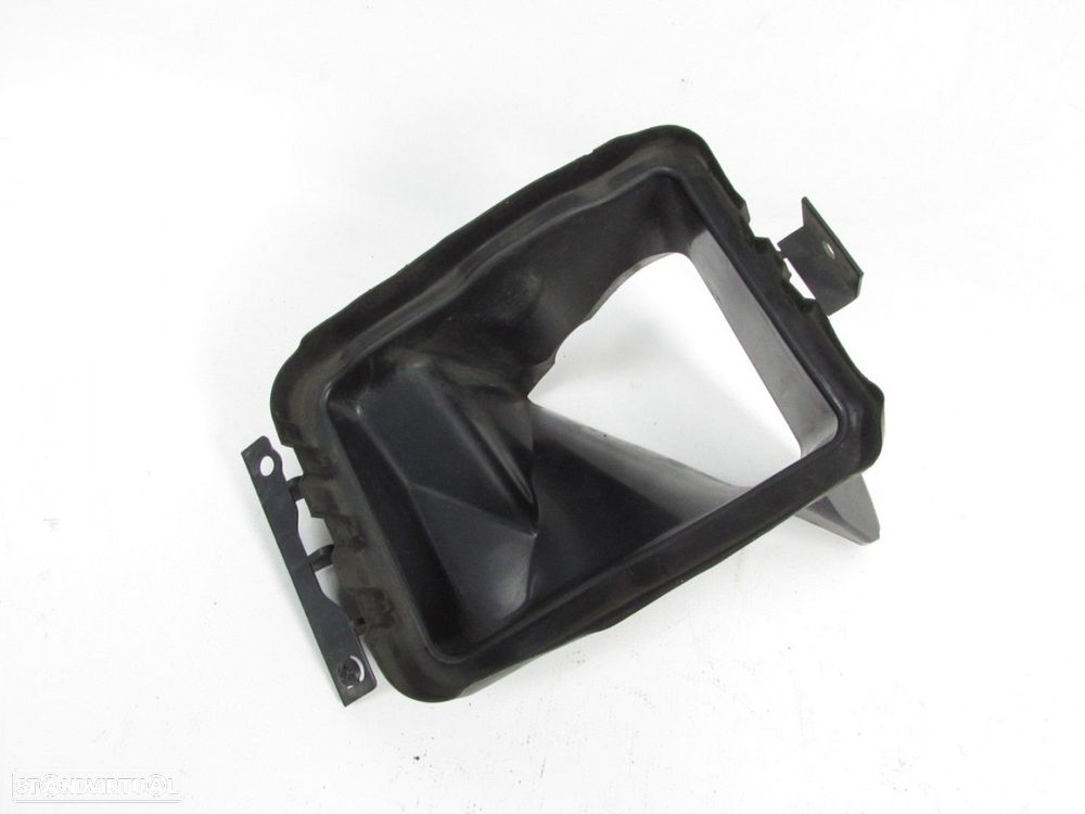 Conduta de ar Do Radiador Auxiliar Direito Seminovo/ Original BMW 4 Coupe (F32,... - 2