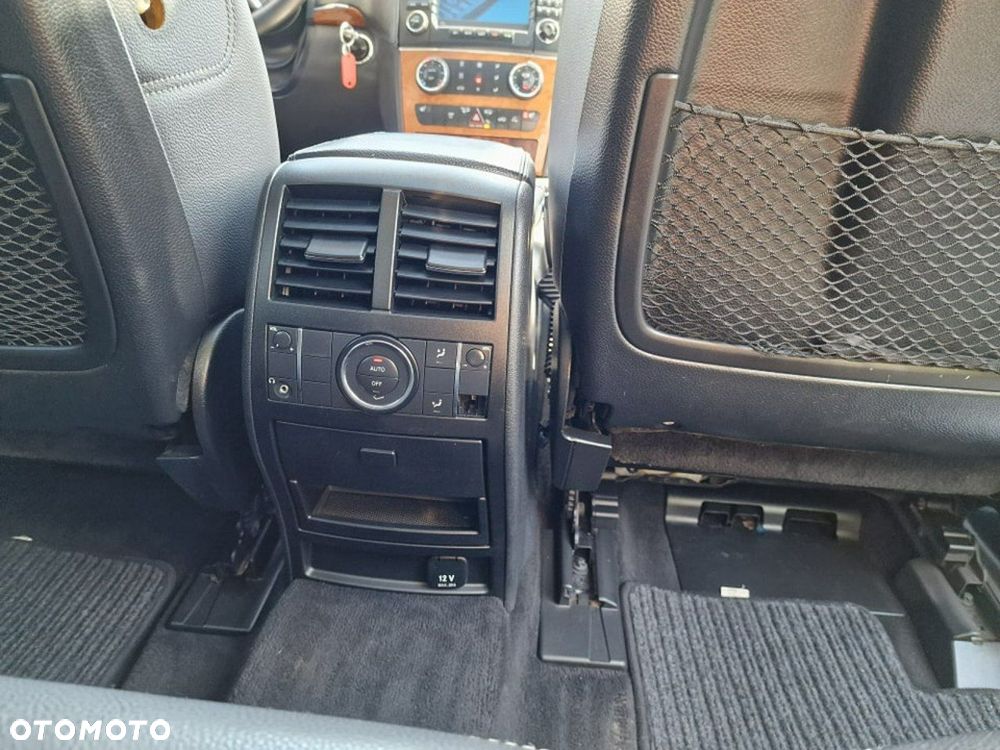 Mercedes-Benz GL - 27