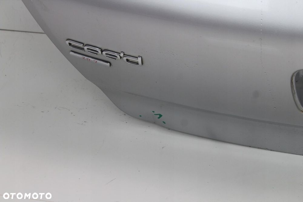 KLAPA BAGAŻNIKA TYŁ KIA PRO CEED 06-09R 9S - 6