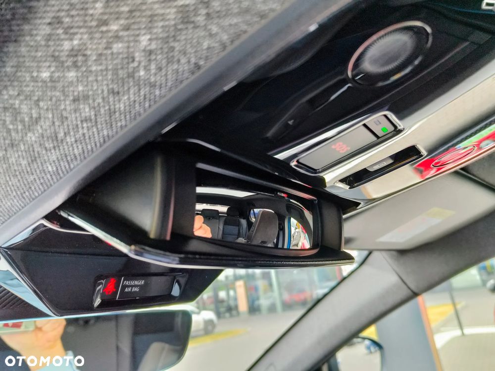 Renault Rafale ver-1-2-e--tech-phev-4x4-300-esprit-alpine-mmt - 29