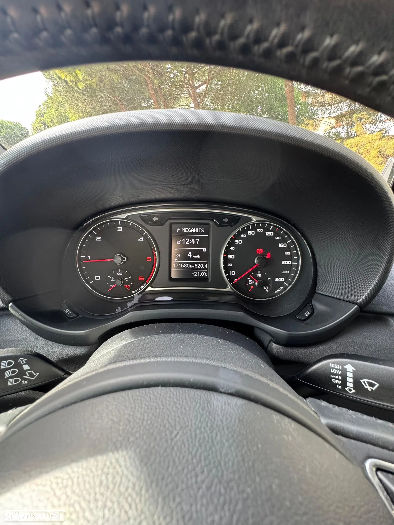 Audi A1 Sportback 1.4 TDI Design - 14