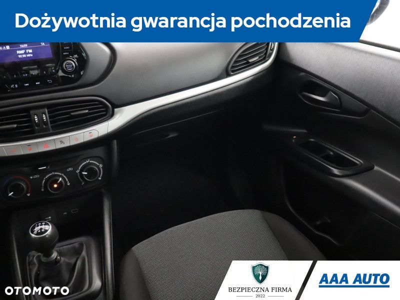 Fiat Tipo - 10