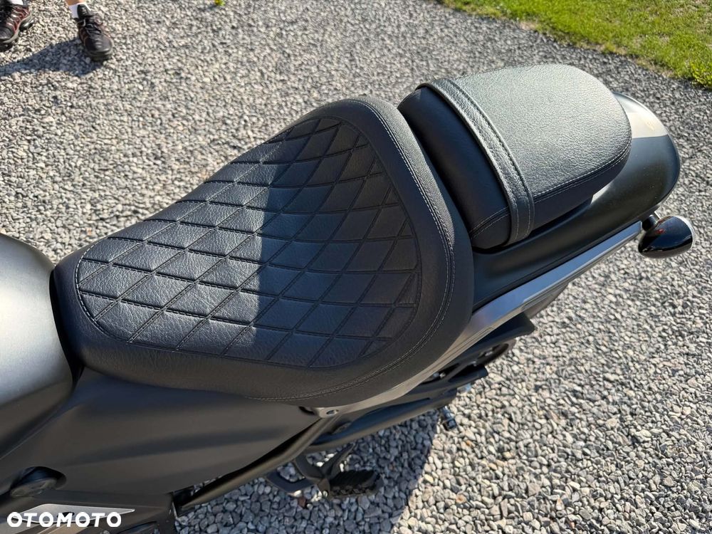 QJMOTOR SRV 700 - 11