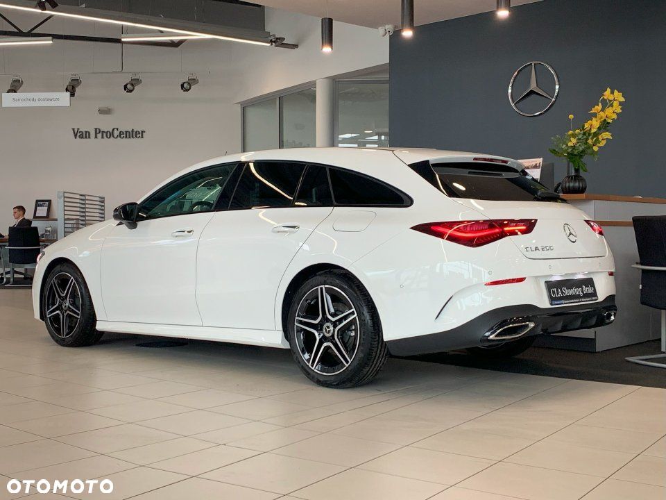 Mercedes-Benz CLA - 3