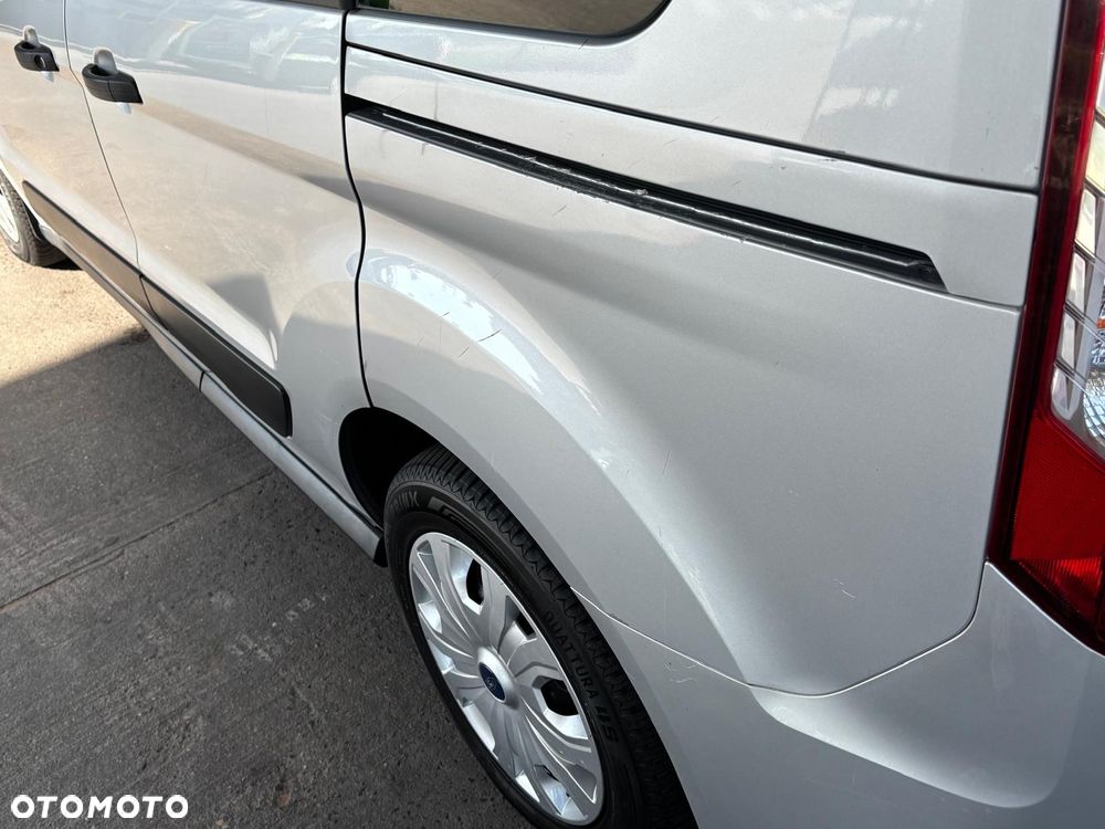 Ford Transit Connect - 7