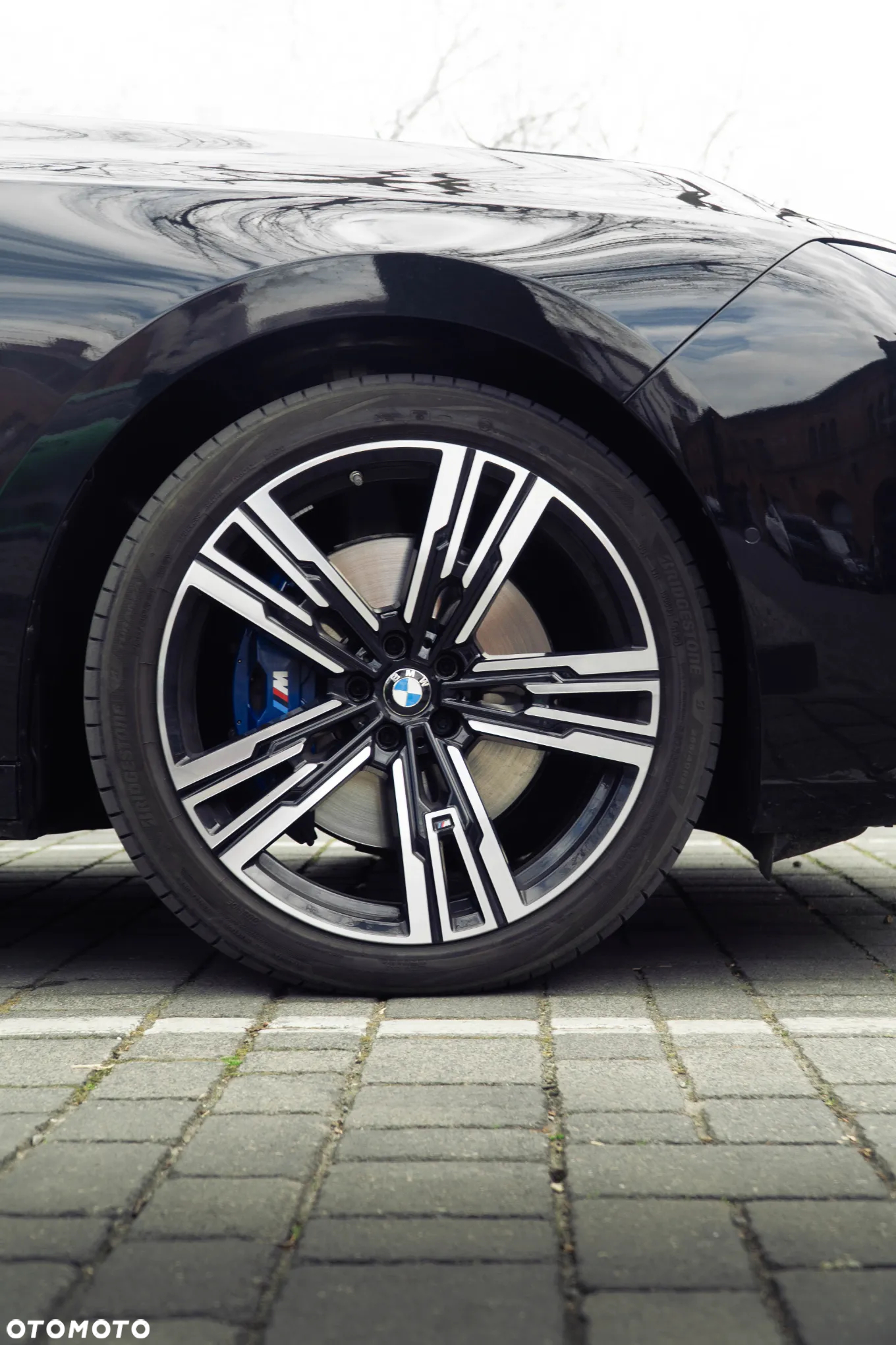 BMW Seria 7 - 7