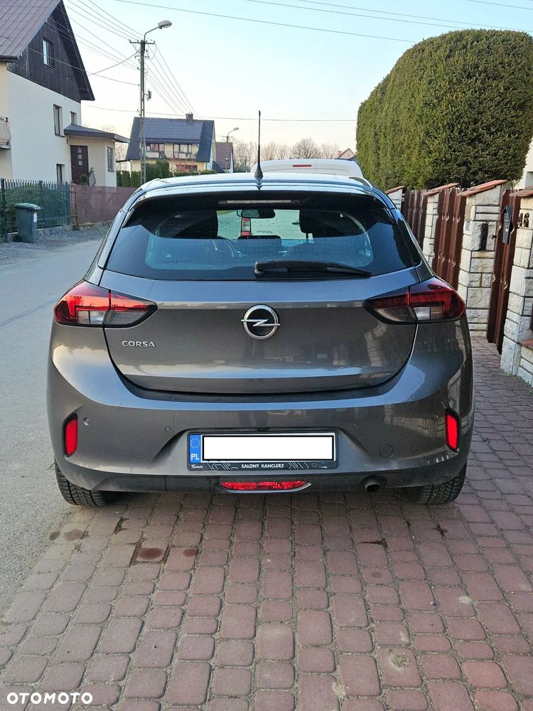 Opel Corsa 1.2 Elegance S&S - 7