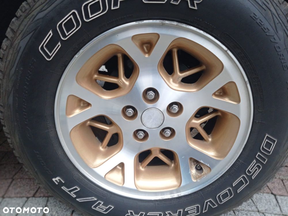 Jeep Grand Cherokee - 14