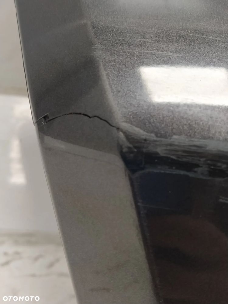 FORD RANGER 4 IV LIFT 2018- GRILL ATRAPA CHŁODNICY MASKOWNICA ORYGINAŁ - 7