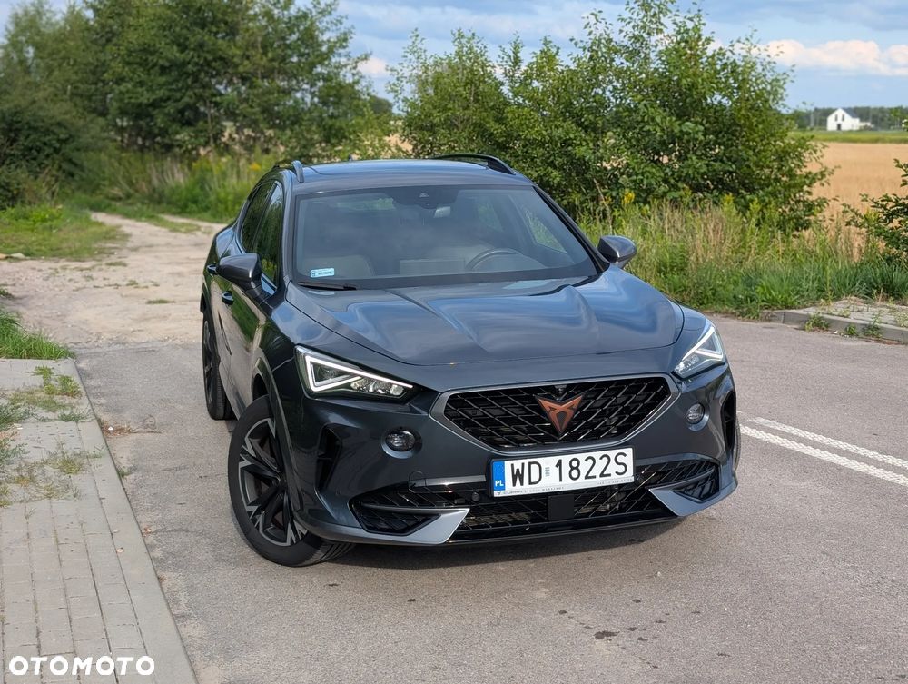 Cupra Formentor - 3