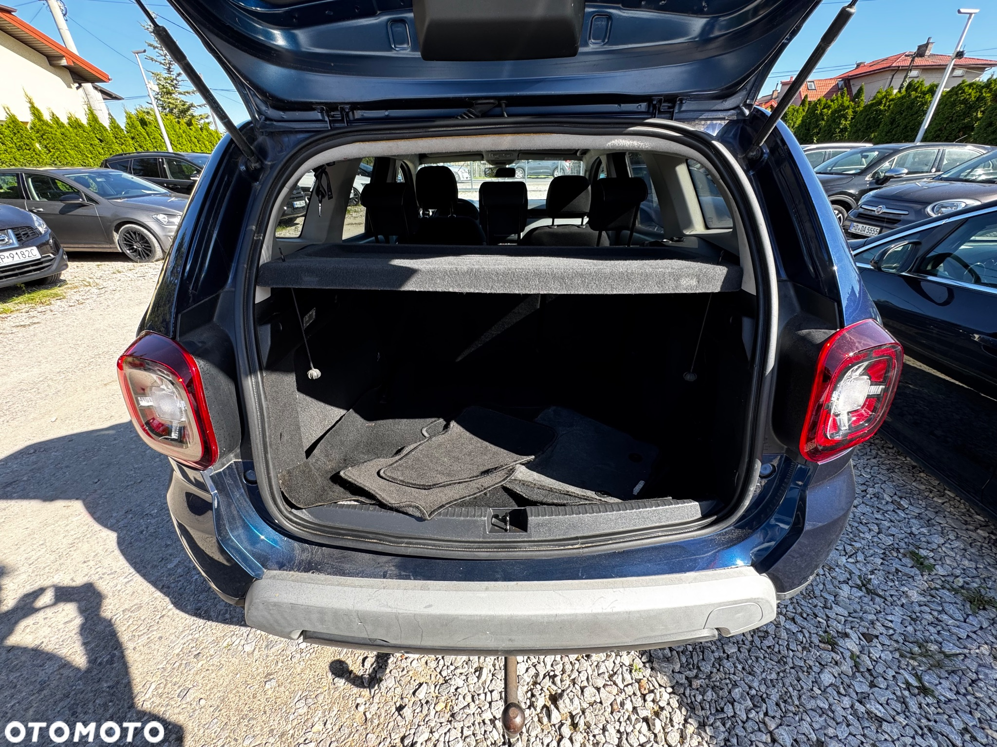 Dacia Duster 1.6 SCe Comfort - 34