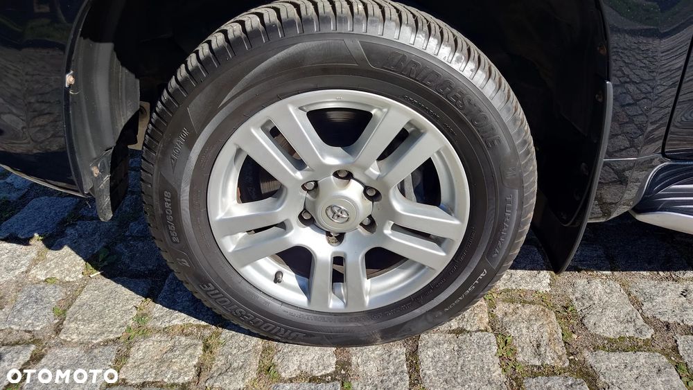 Toyota Land Cruiser LC 3.0 D-4D Premium - 16