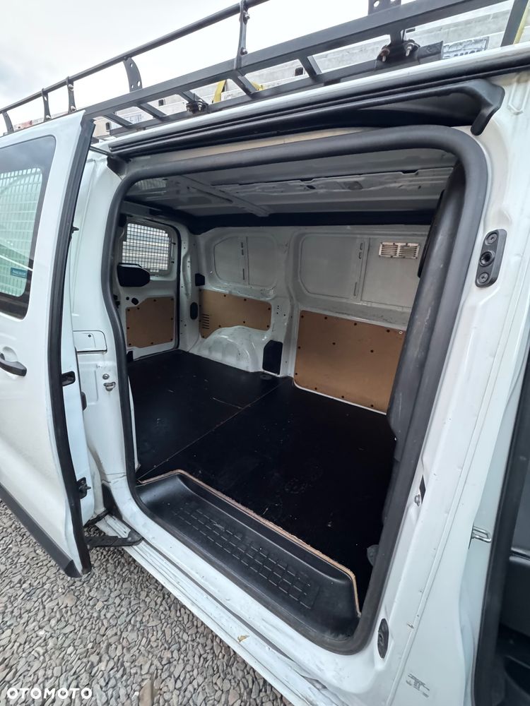 Peugeot Expert - 9
