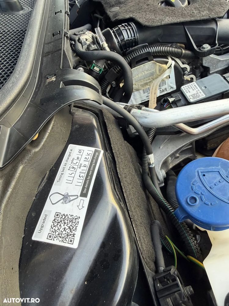 Peugeot 308 SW BlueHDi 130 EAT6 Stop & Start Allure - 14