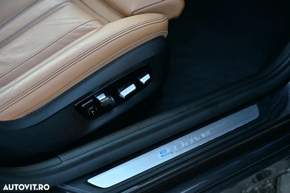 BMW Seria 5 - 26