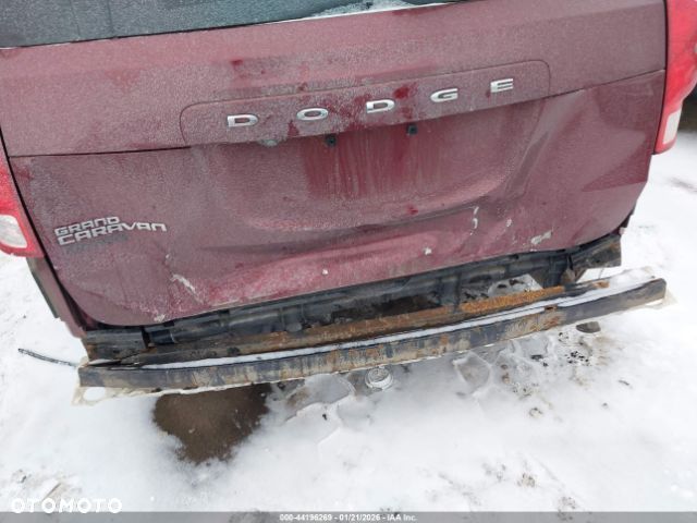 Dodge Grand Caravan - 23