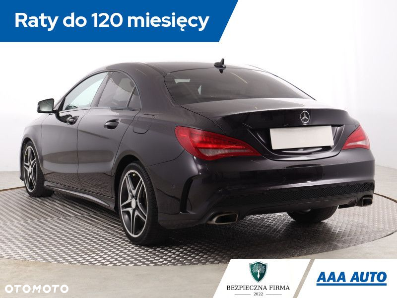 Mercedes-Benz CLA - 3