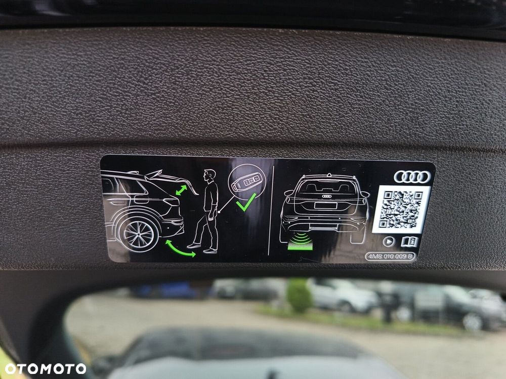 Audi A5 Limousine TFSI Quattro S tronic - 31