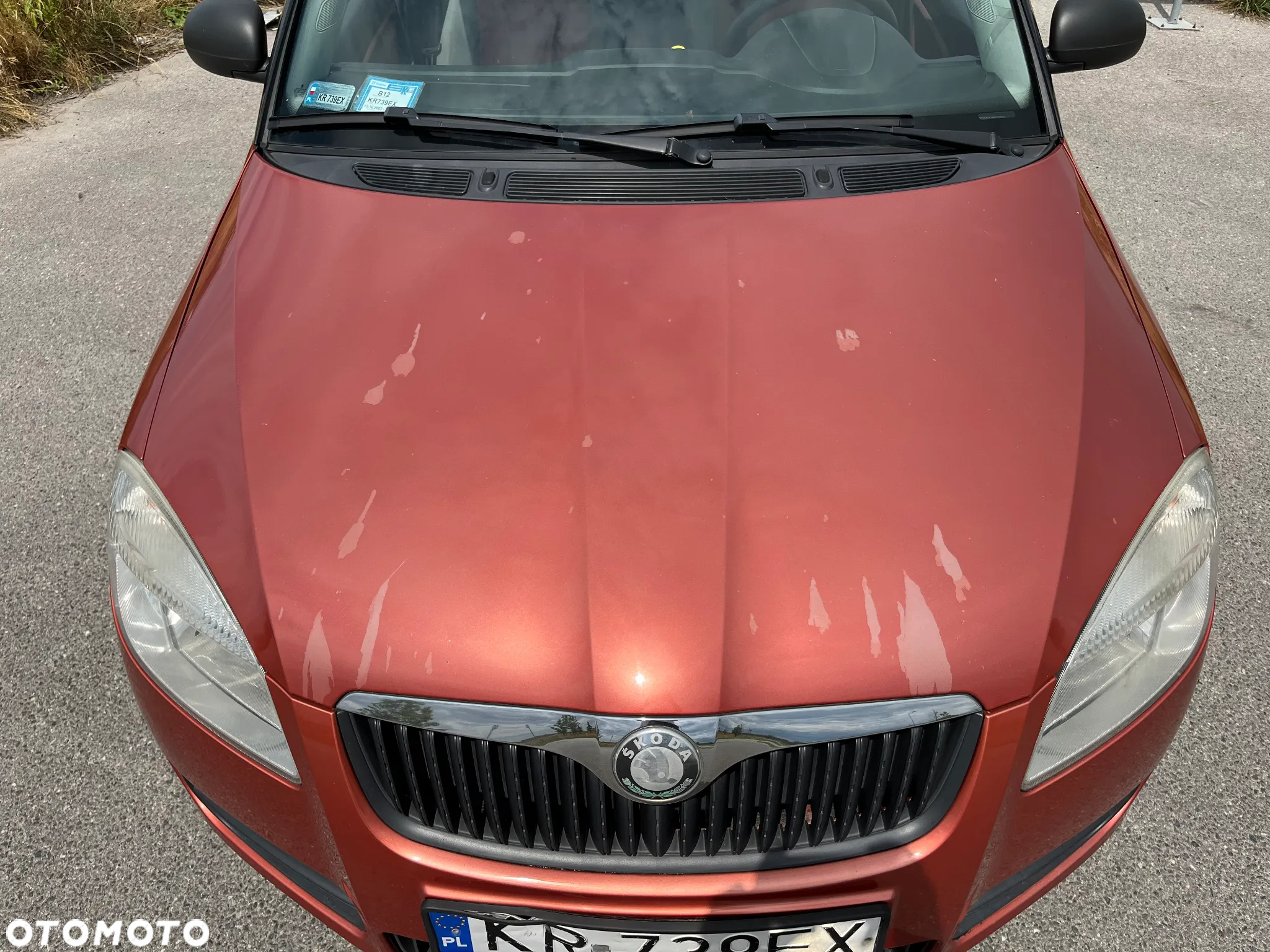 Skoda Fabia 1.2 12V Fun - 7