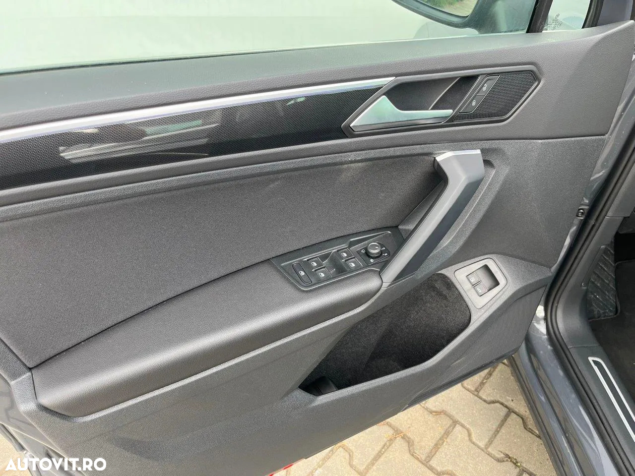 Volkswagen Tiguan 1.4 eHybrid OPF DSG Elegance - 12