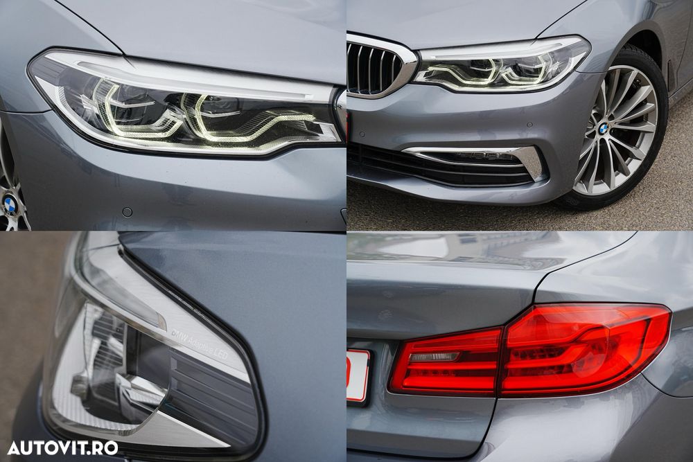 BMW Seria 5 - 14