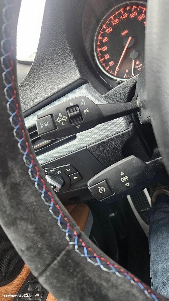 BMW 320 d Coupe - 25