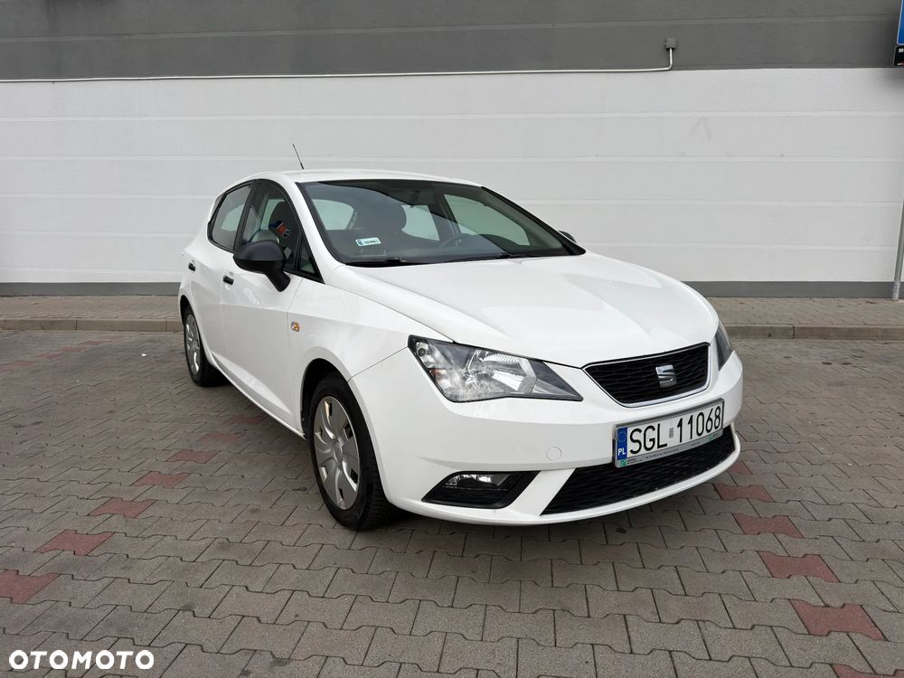 Seat Ibiza - 6