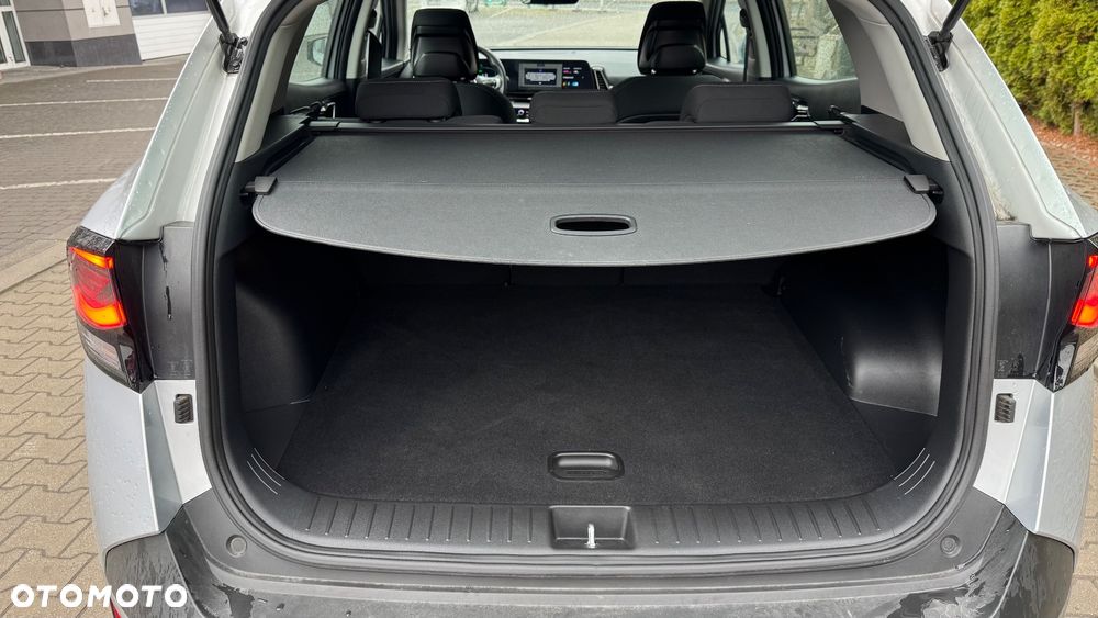 Kia Sportage 1.6 T-GDI MHEV Anniversary 2WD DCT - 38