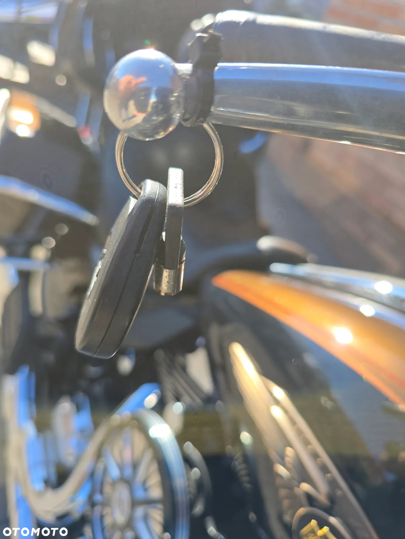 Harley-Davidson Touring Ultra Limited - 11