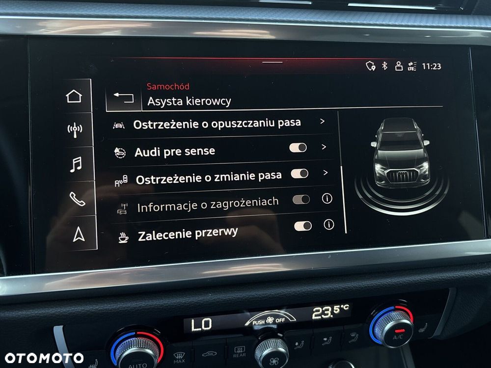 Audi Q3 - 24