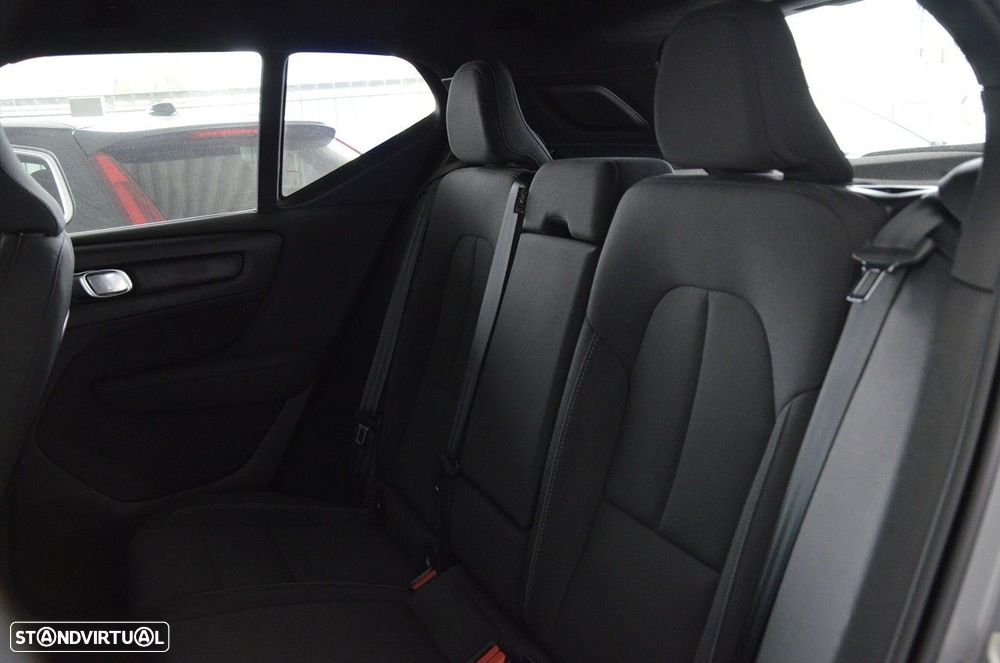 Volvo XC 40 Recharge Extended Range Plus - 10