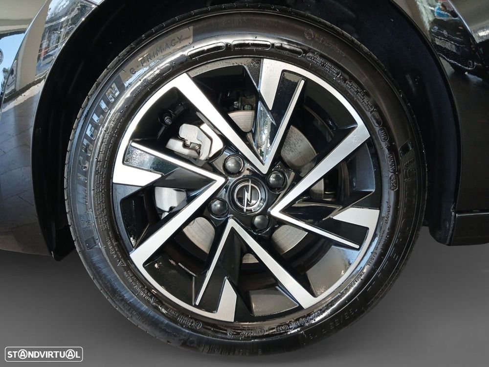 Opel Corsa 1.2 T GS - 14