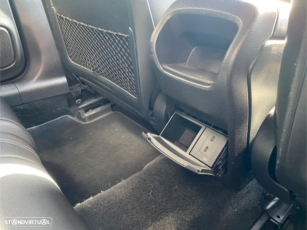 Mercedes-Benz A 200 7G-DCT Style - 19