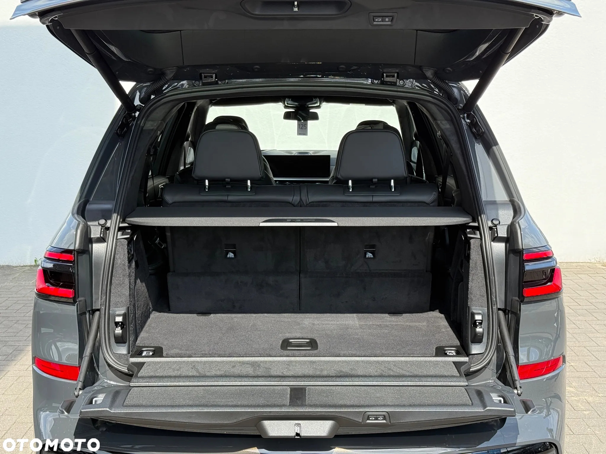 BMW X7 - 32