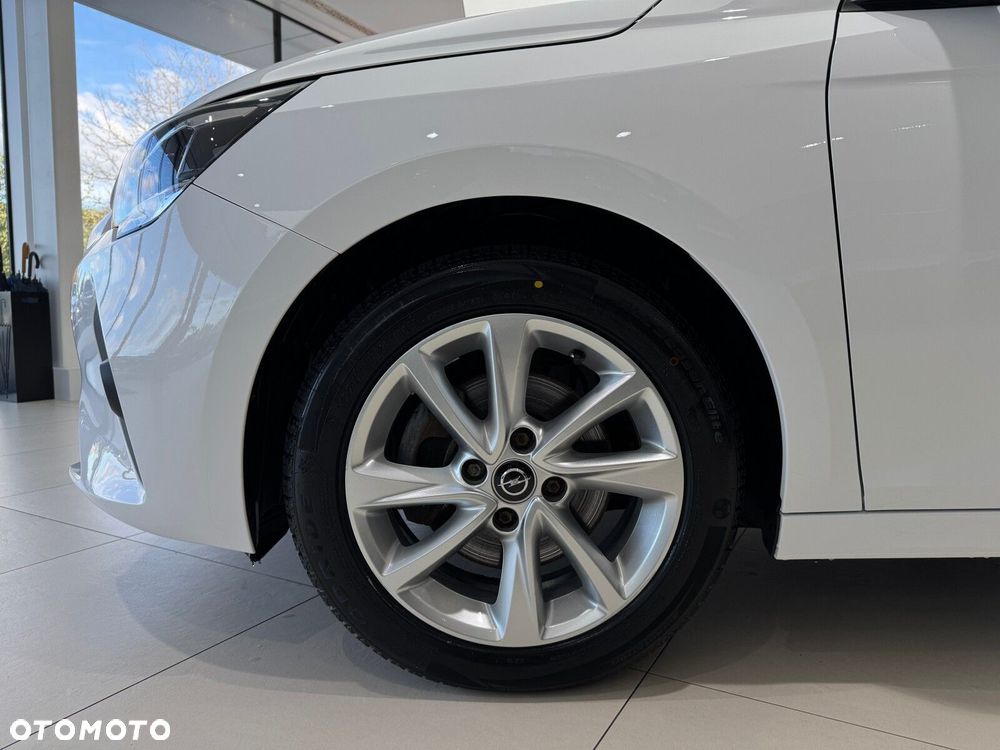 Opel Corsa 1.2 Elegance S&S - 18