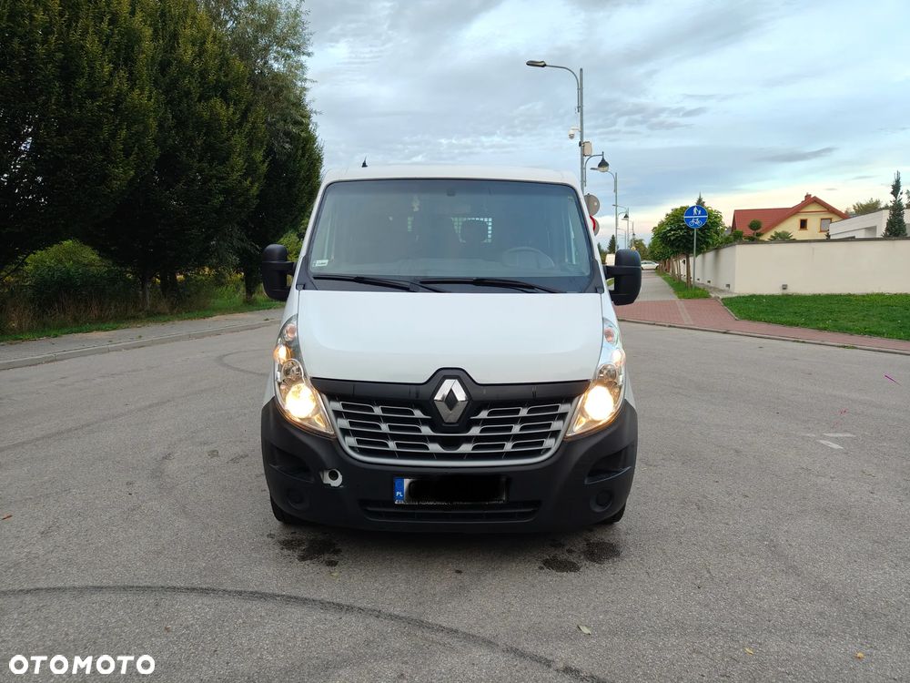 Renault Master - 4