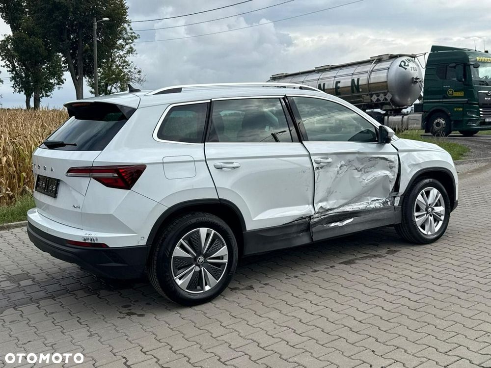 Skoda Karoq 2024 photo 4