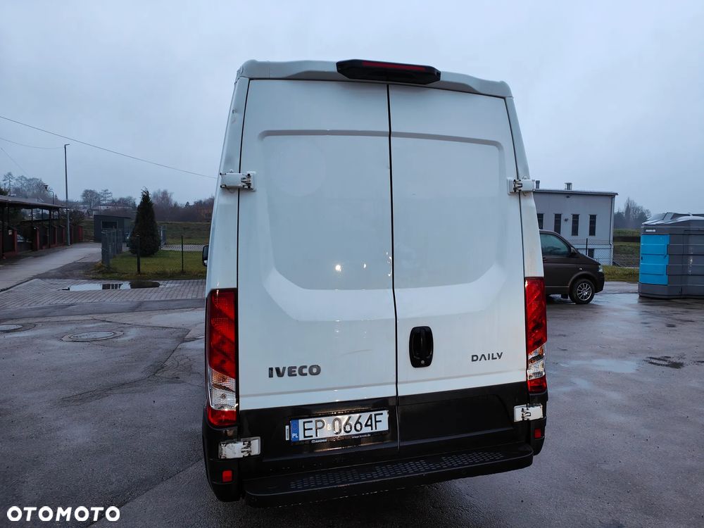 Iveco Daily 35S16 - 5