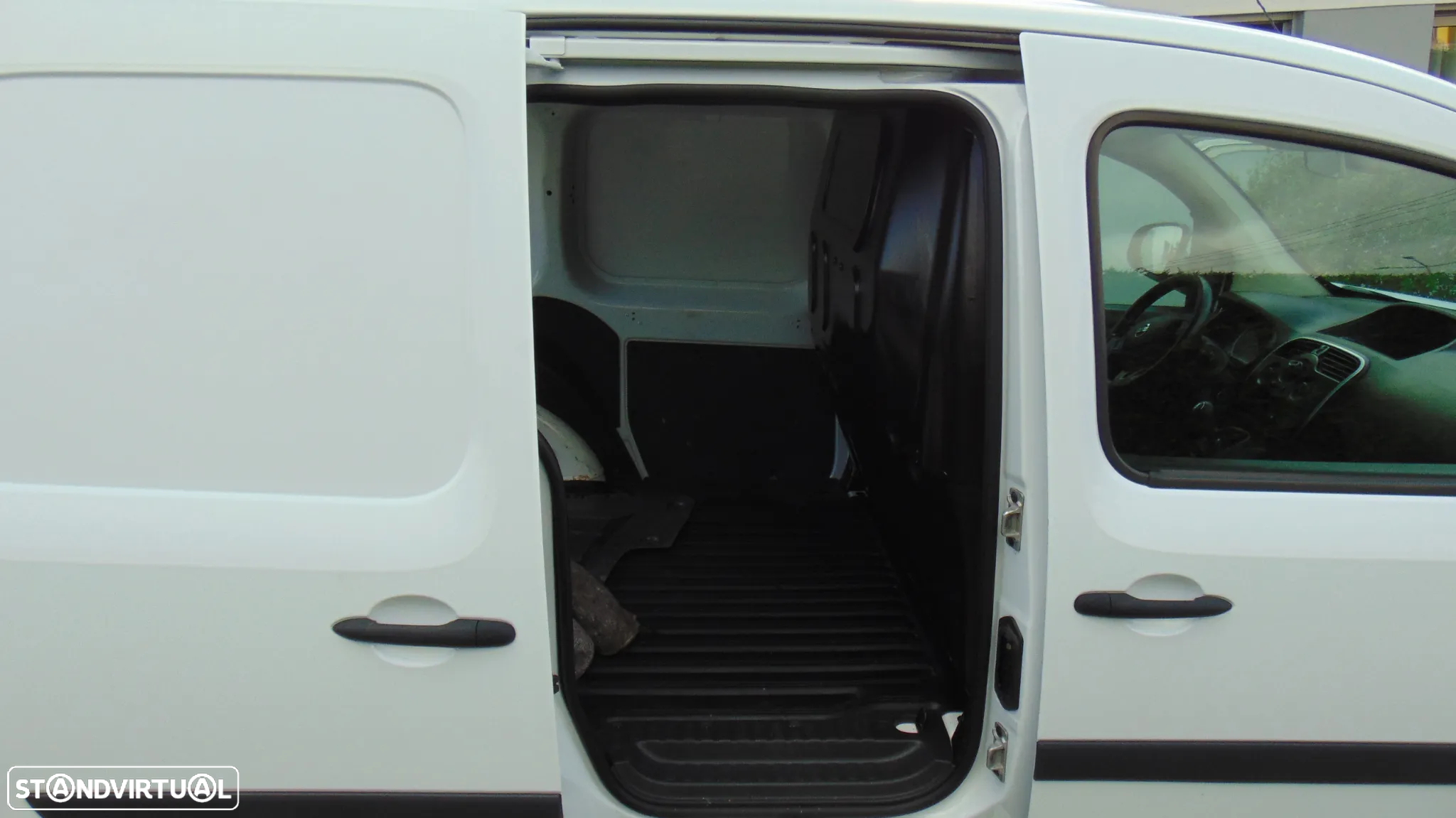 Nissan NV 250 DCI 110 CV 3 LUGARES - 7