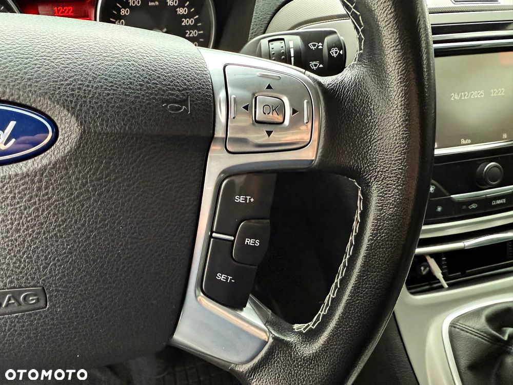 Ford Galaxy 2.0 Viva Titanium - 18