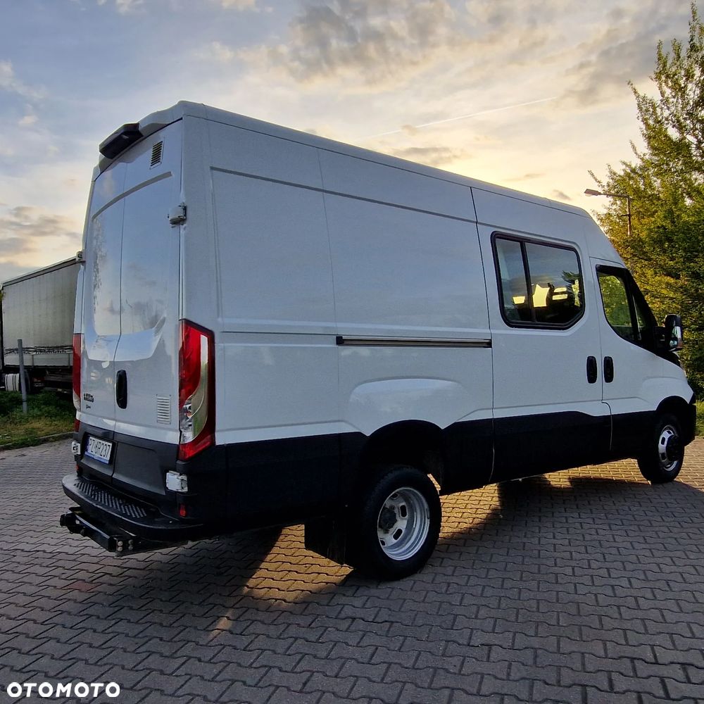 Iveco 35 Daily - 1