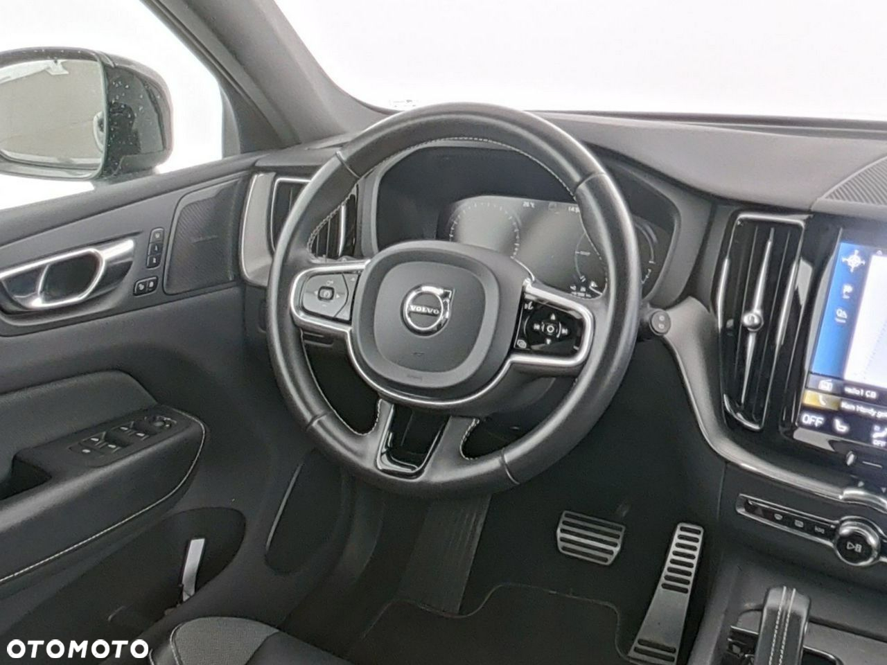 Volvo XC 60 - 14