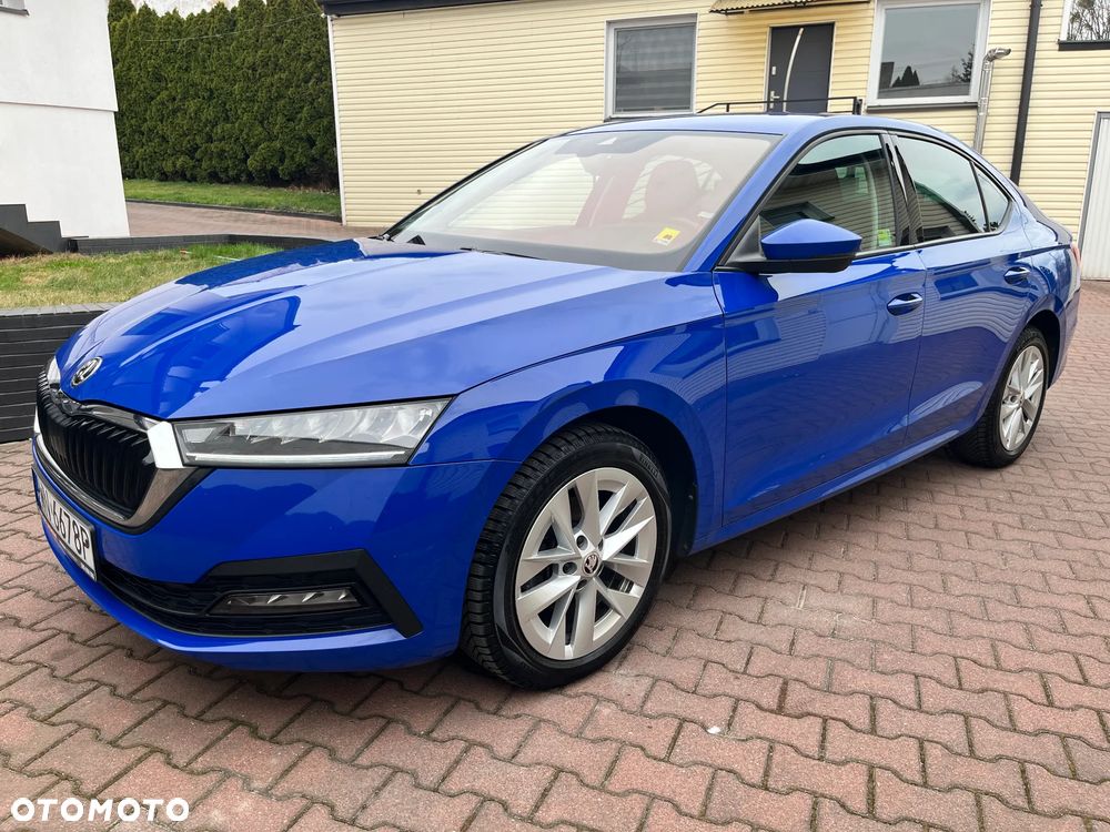 Skoda Octavia 2.0 TDI Ambition - 4