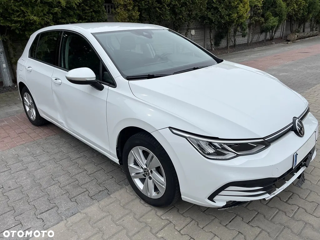Volkswagen Golf - 3