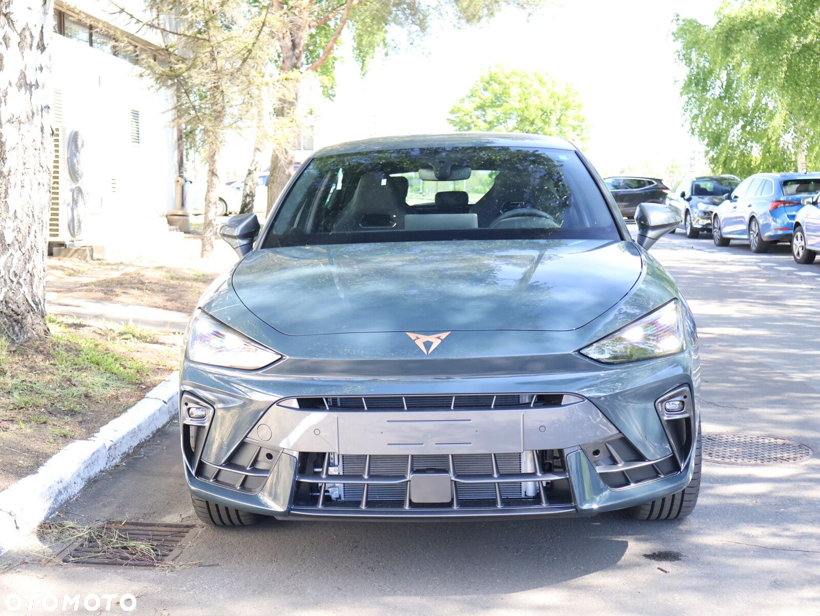 Cupra Leon 1.5 eTSI mHEV DSG - 12
