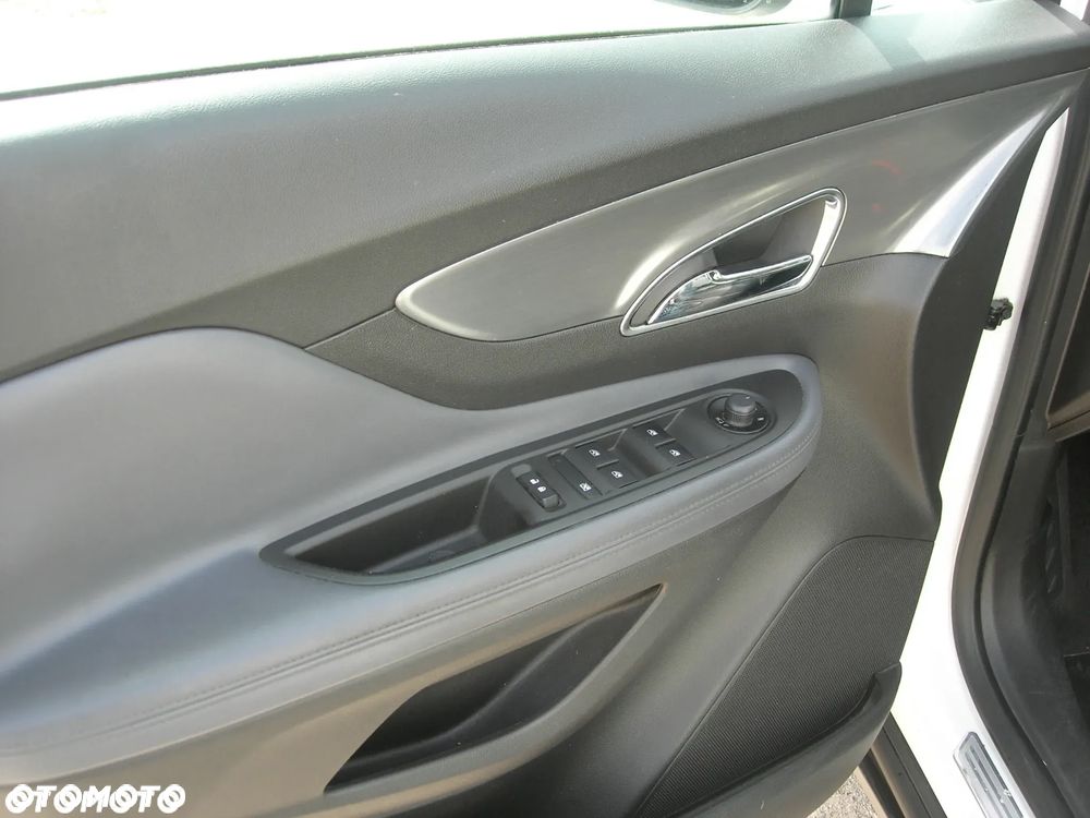 Opel Mokka 1.7 CDTI ecoFLEX Start/Stop Innovation - 15